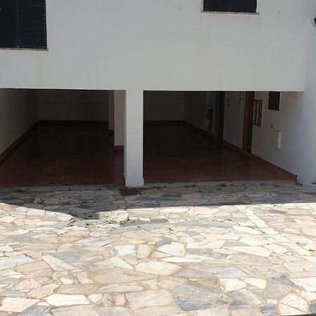 Monte Gordo Apartment Exterior foto