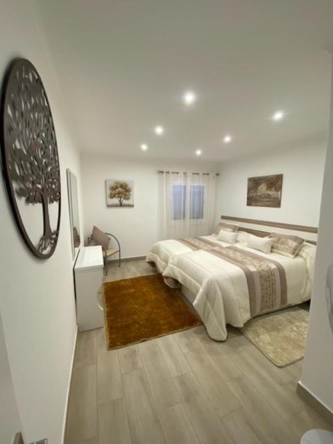 Monte Gordo Apartment Exterior foto