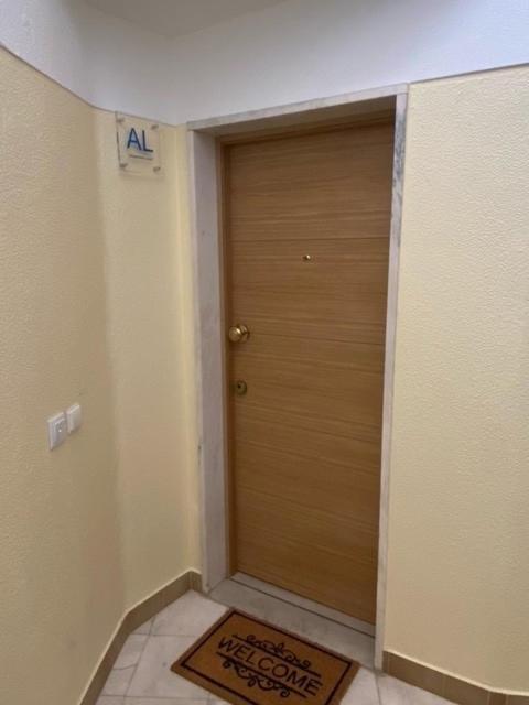 Monte Gordo Apartment Exterior foto