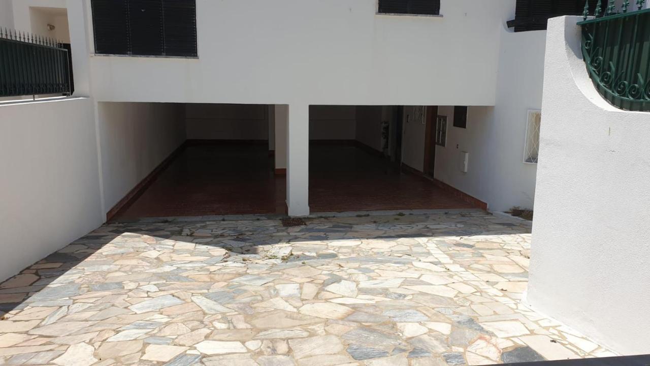 Monte Gordo Apartment Exterior foto